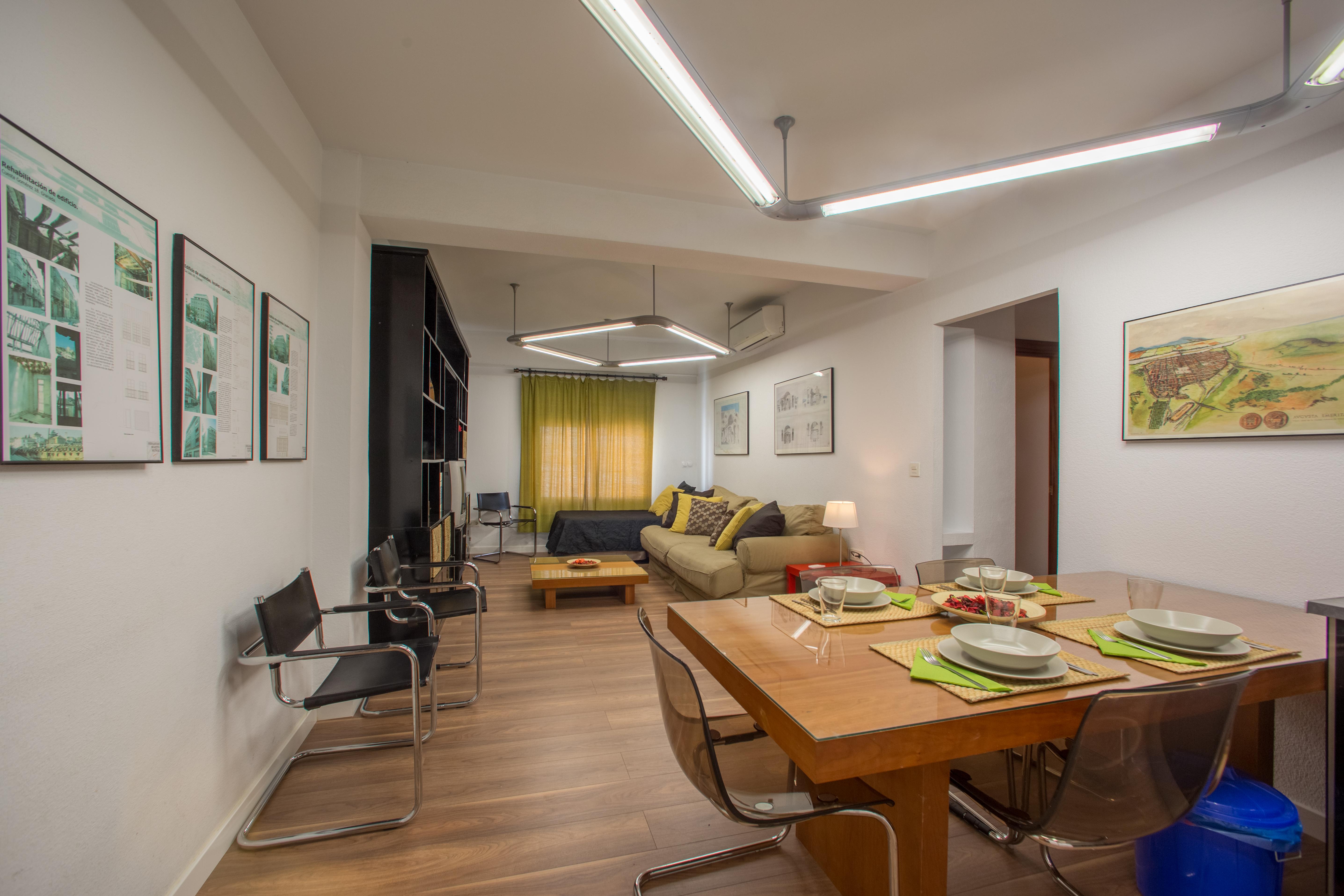 Casa Montalban Apartamentos Turisticos Гранада Экстерьер фото