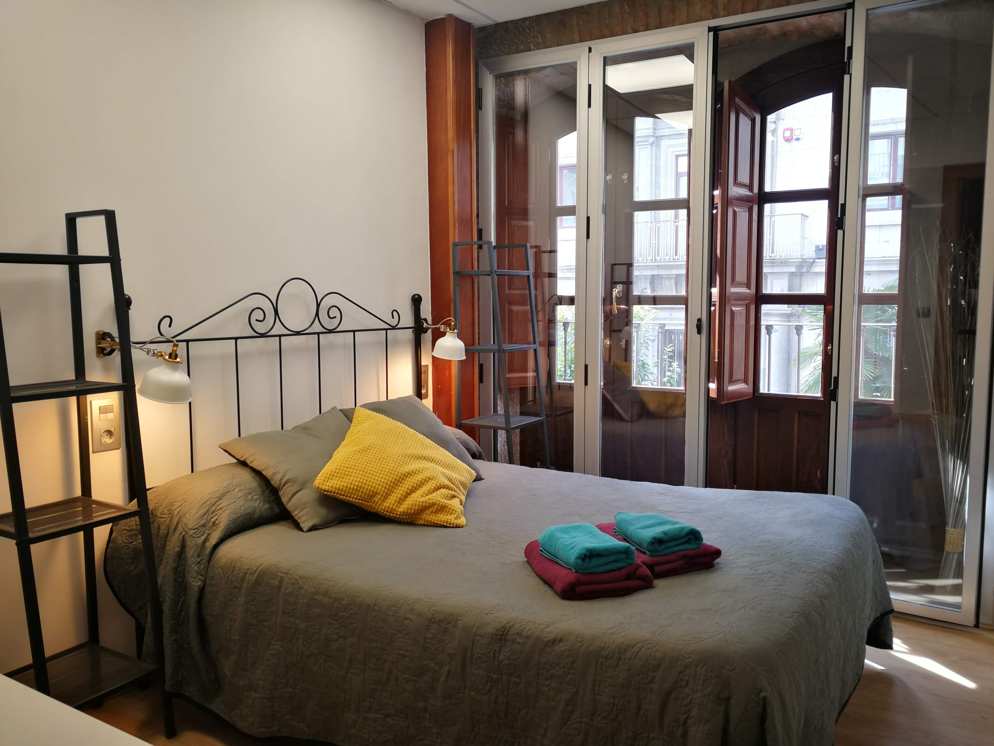 Casa Montalban Apartamentos Turisticos Гранада Экстерьер фото