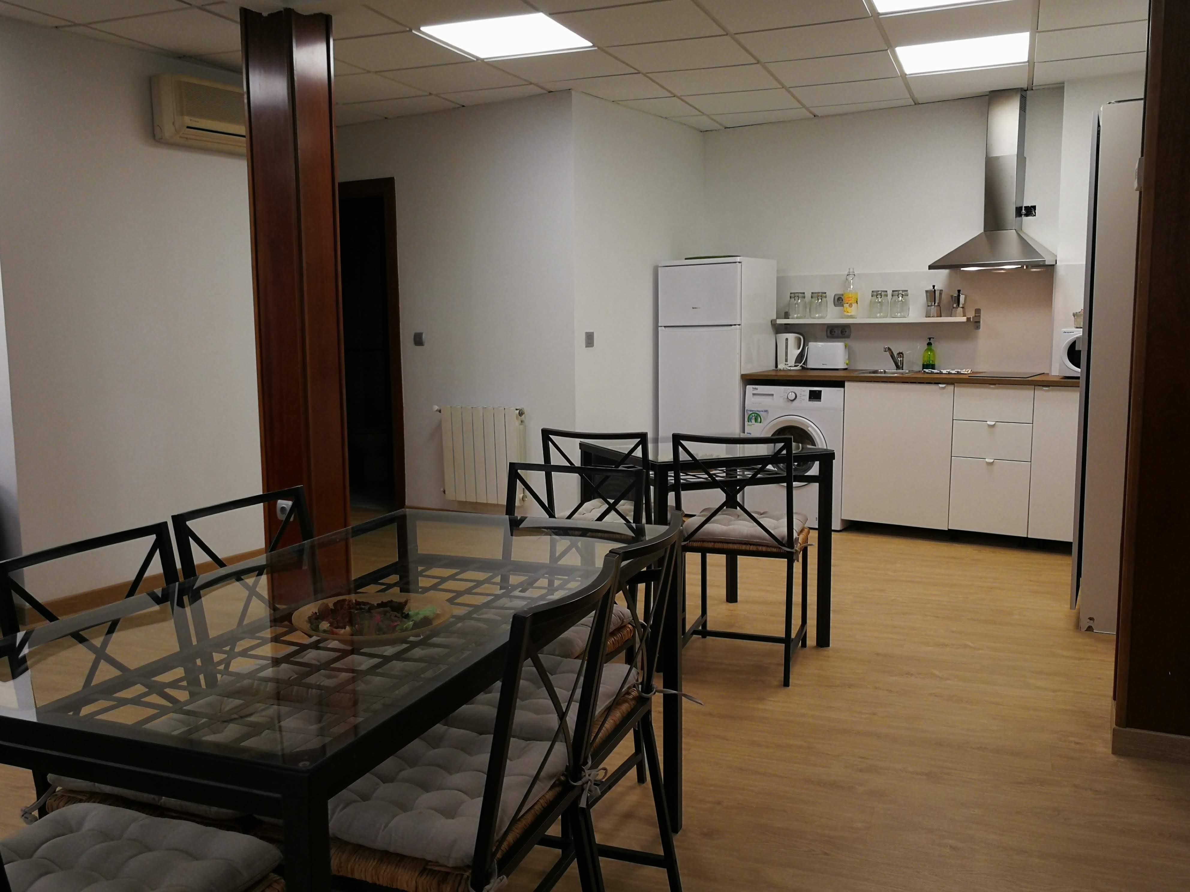 Casa Montalban Apartamentos Turisticos Гранада Экстерьер фото