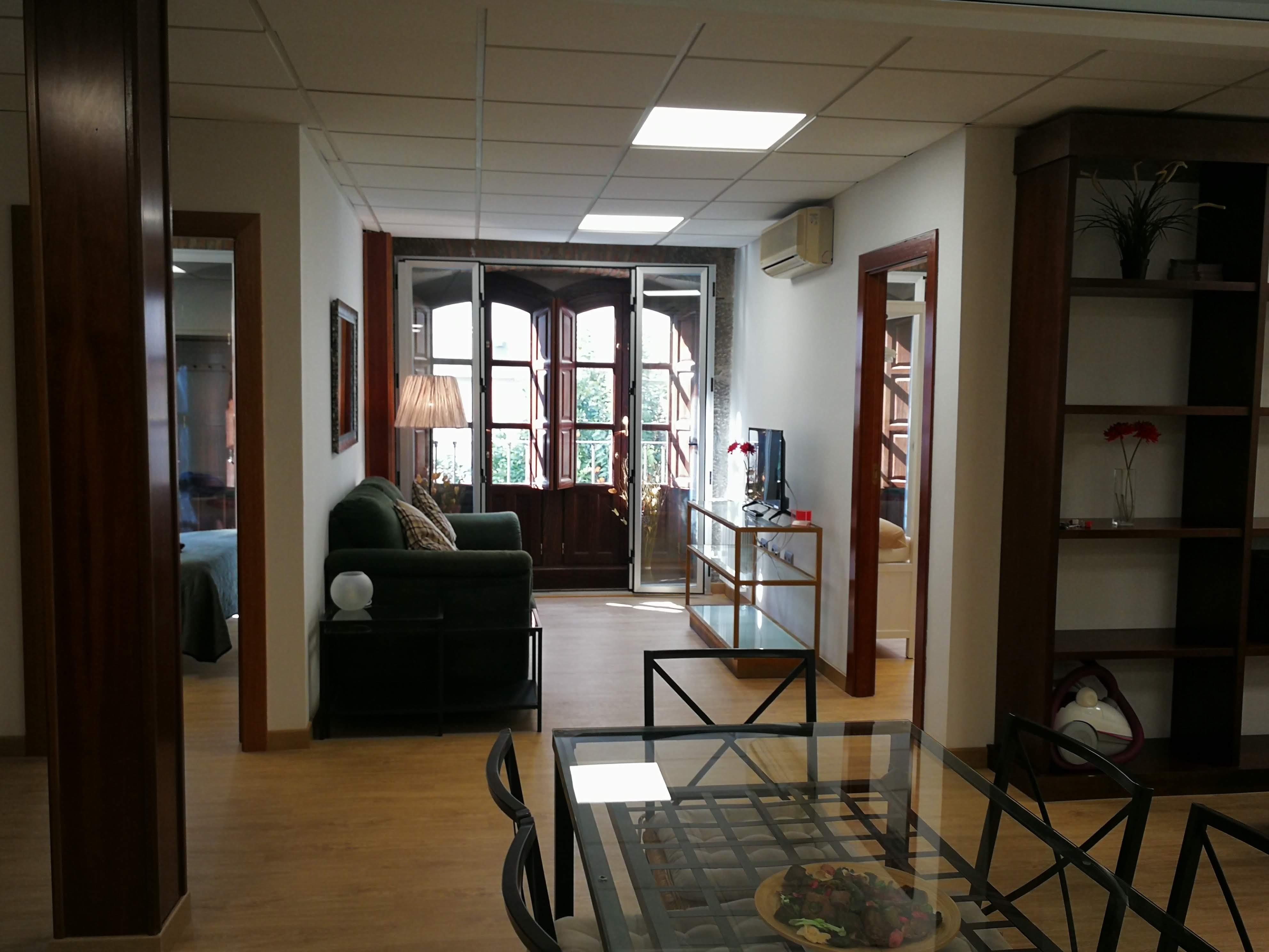 Casa Montalban Apartamentos Turisticos Гранада Экстерьер фото