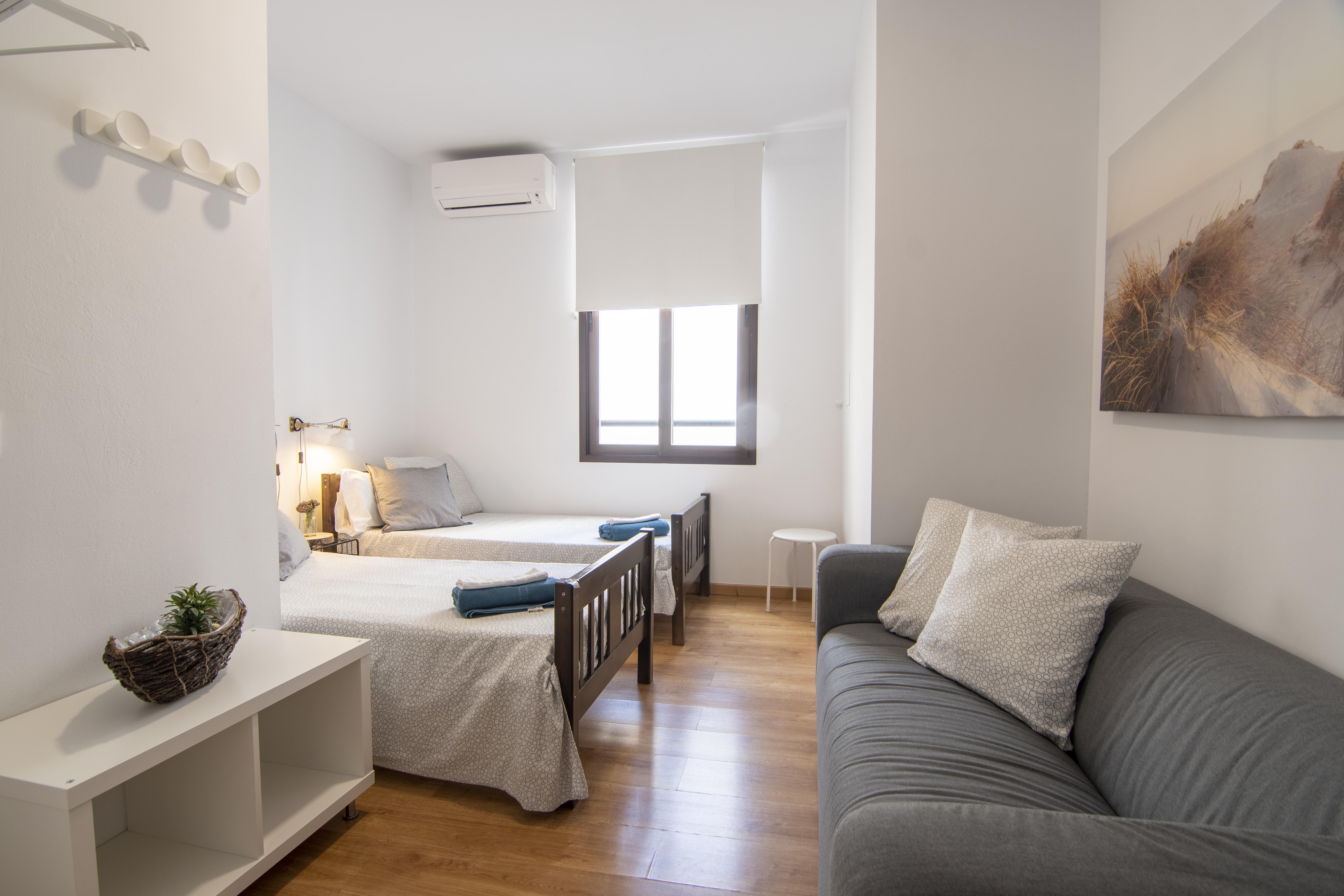 Casa Montalban Apartamentos Turisticos Гранада Экстерьер фото