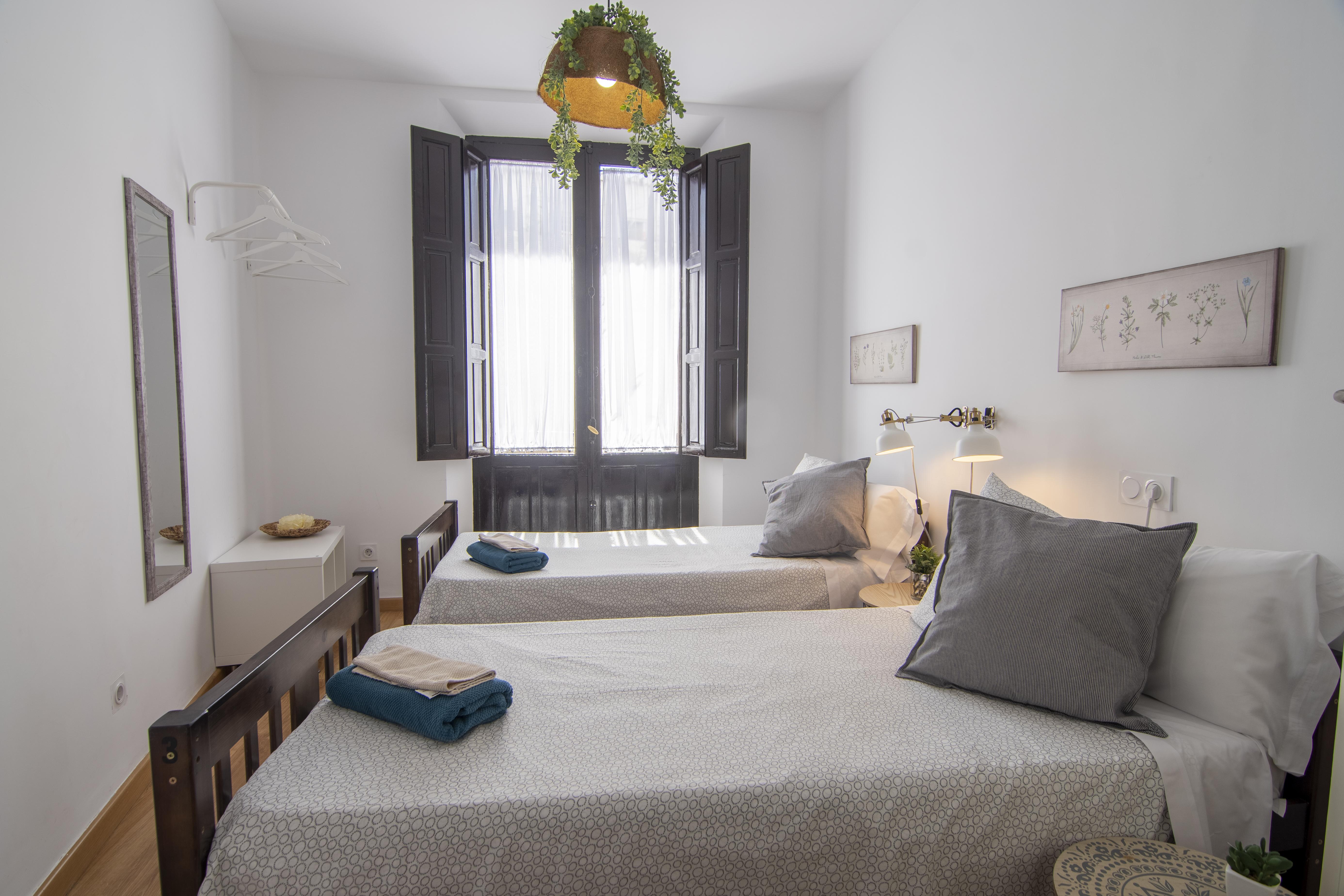 Casa Montalban Apartamentos Turisticos Гранада Экстерьер фото