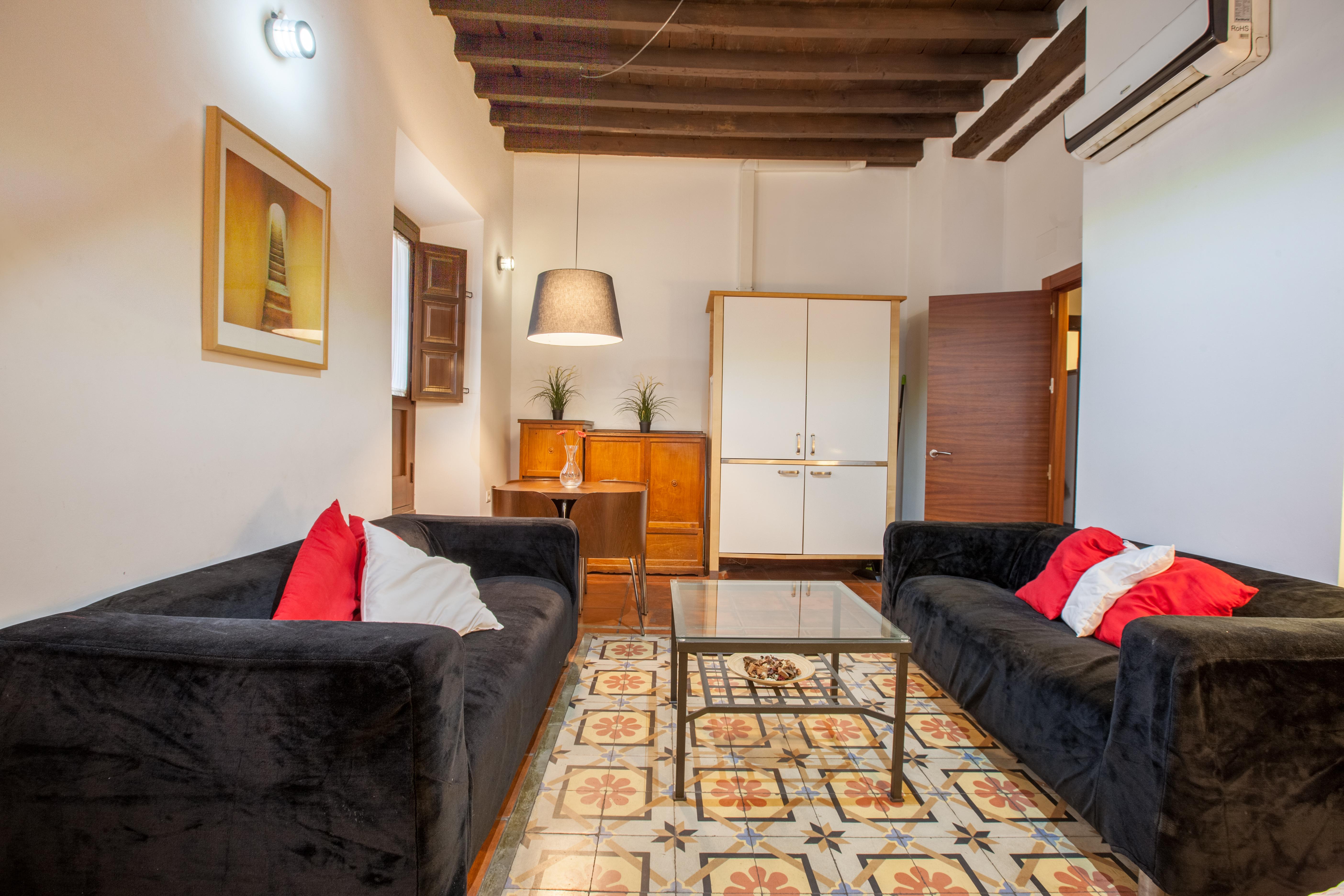 Casa Montalban Apartamentos Turisticos Гранада Экстерьер фото