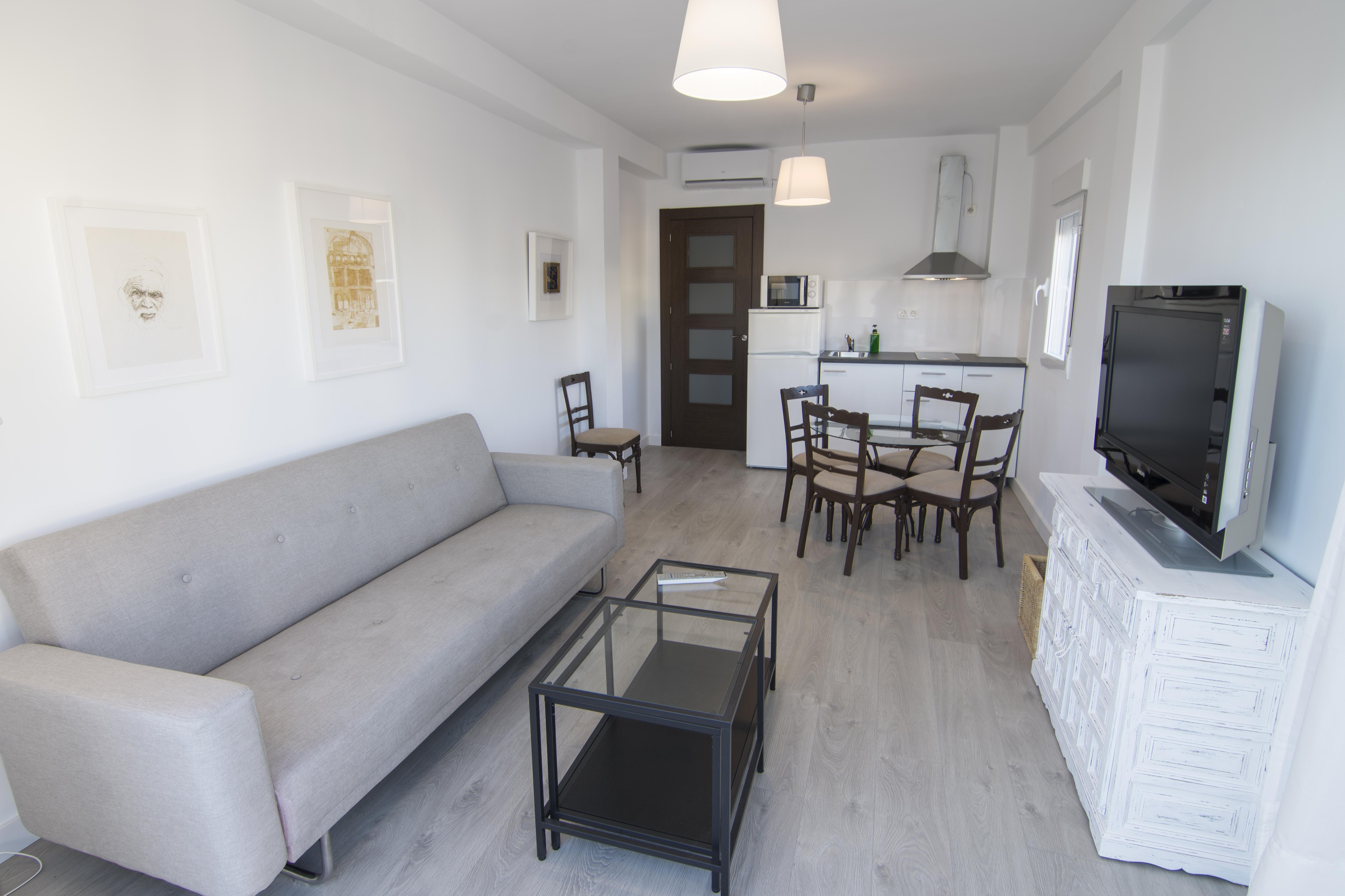 Casa Montalban Apartamentos Turisticos Гранада Экстерьер фото
