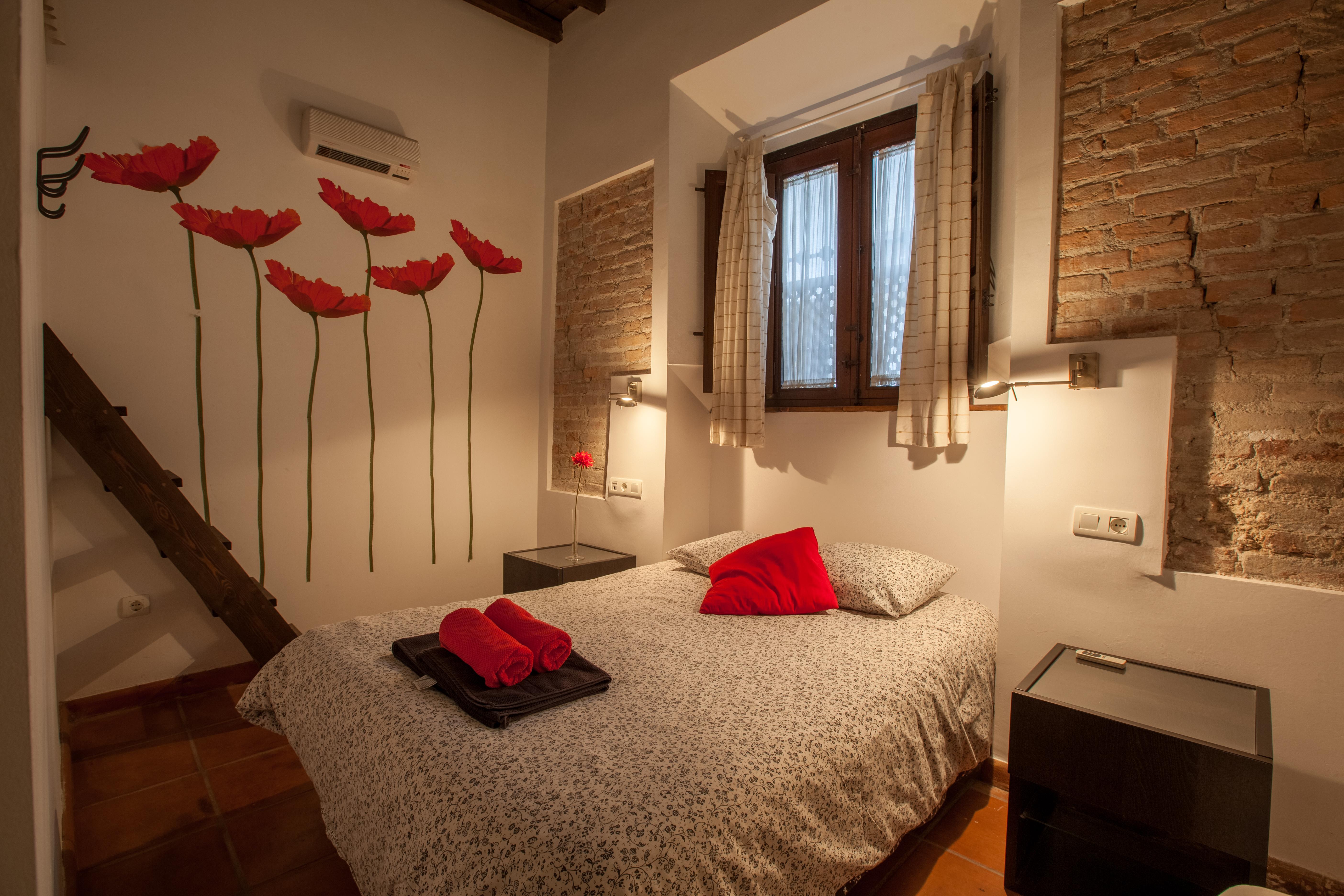 Casa Montalban Apartamentos Turisticos Гранада Экстерьер фото