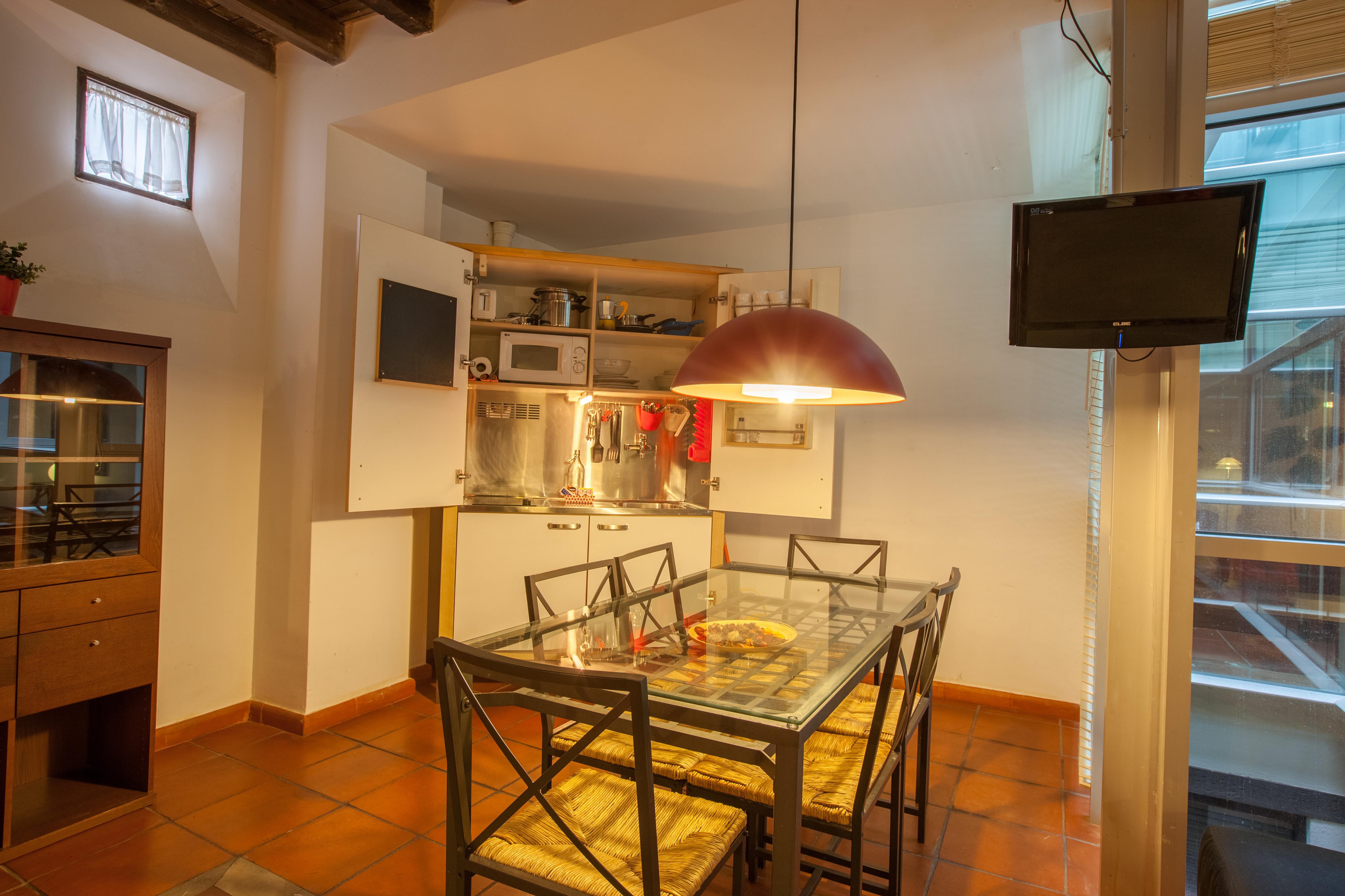 Casa Montalban Apartamentos Turisticos Гранада Экстерьер фото