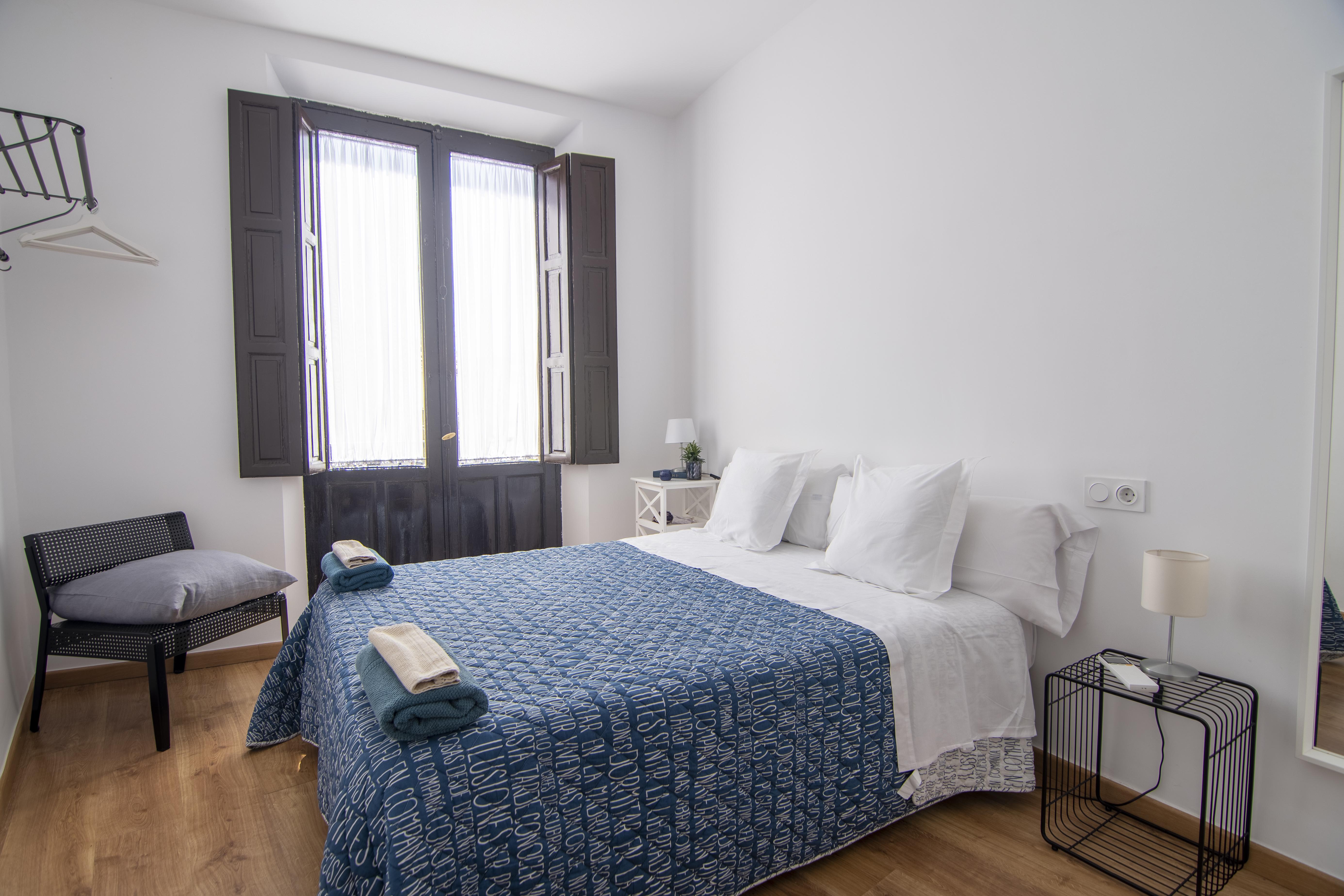 Casa Montalban Apartamentos Turisticos Гранада Экстерьер фото