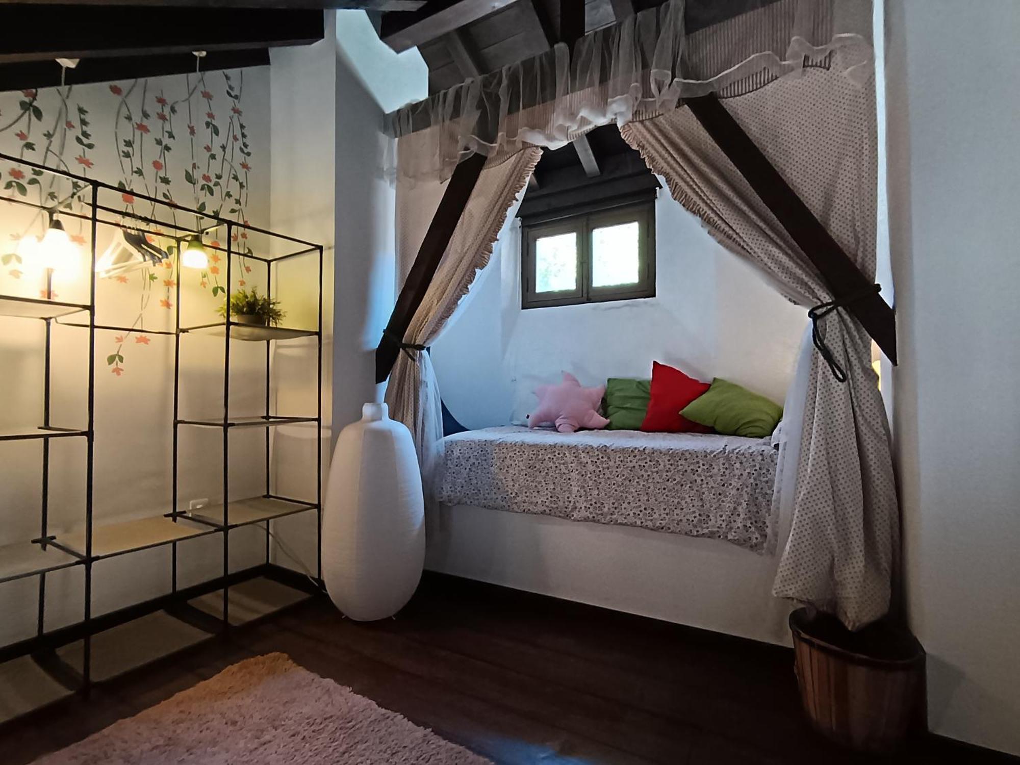 Casa Montalban Apartamentos Turisticos Гранада Экстерьер фото