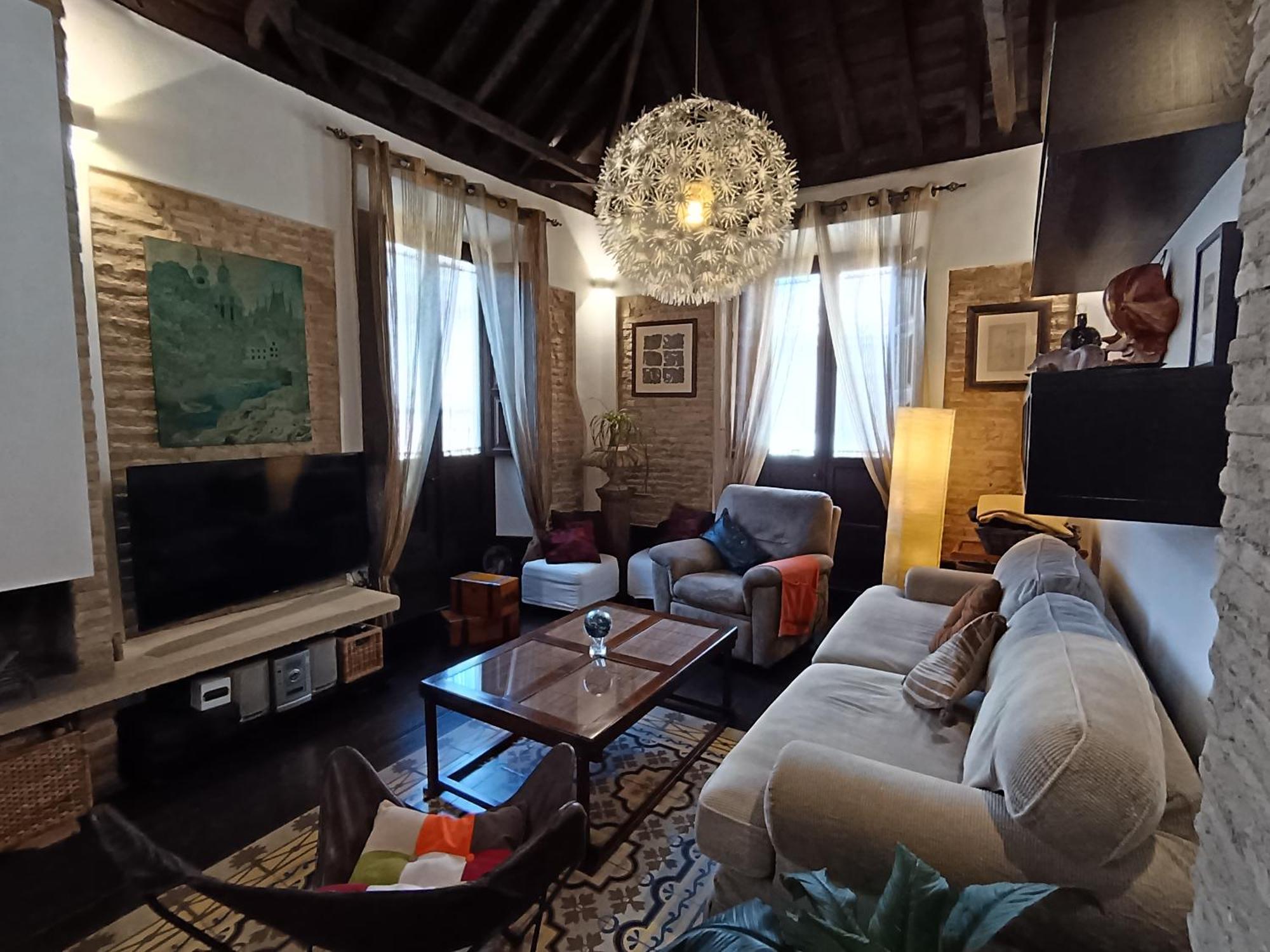Casa Montalban Apartamentos Turisticos Гранада Экстерьер фото