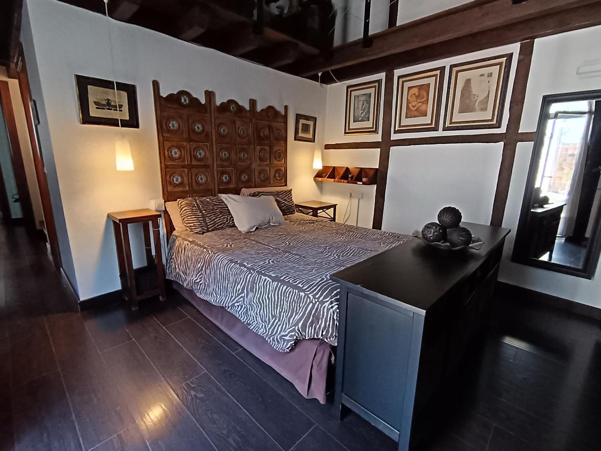 Casa Montalban Apartamentos Turisticos Гранада Экстерьер фото